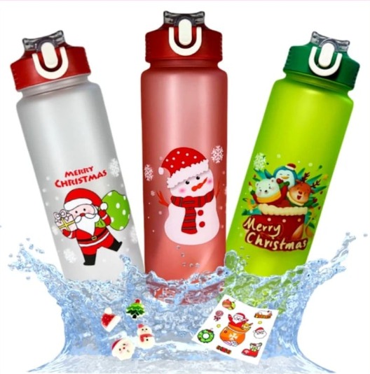 TOMATODO NAVIDEÑO UNICO 1L