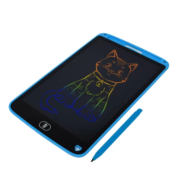 TABLET DIDACTICA 10.5"