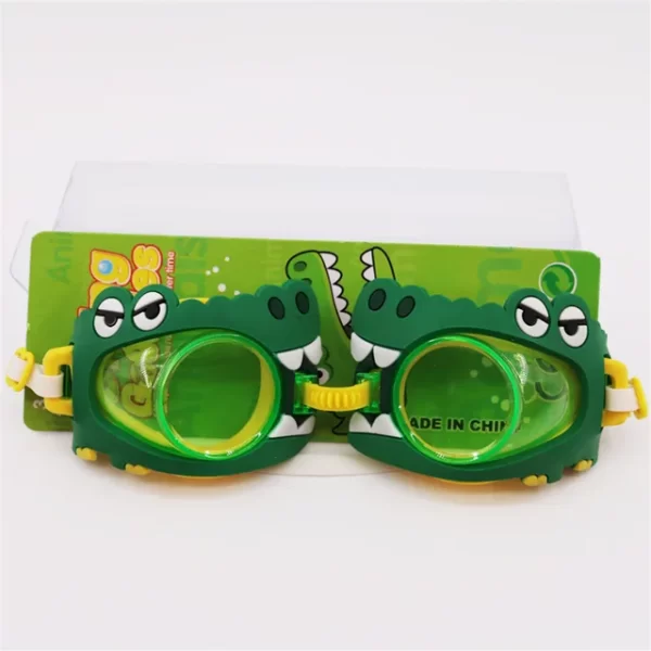 LENTES DE NATACION C/DISEÑO