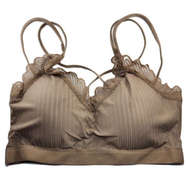 BRASIER TOP